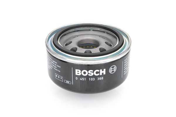 BOSCH Olajszűrő 0451103368_BOSCH