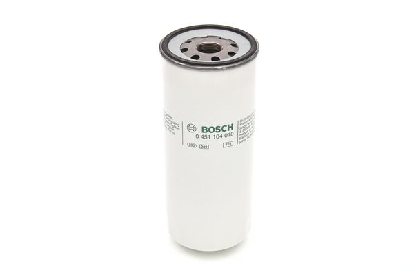 BOSCH Olajszűrő 0451104010_BOSCH