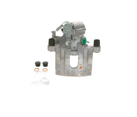 BOSCH Féknyereg 0986134070_BOSCH