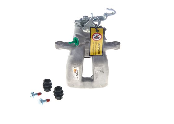 BOSCH Féknyereg 0986134297_BOSCH