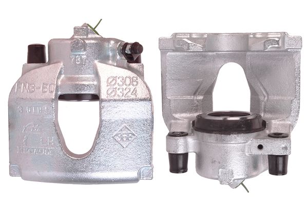 BOSCH Féknyereg 0986134328_BOSCH