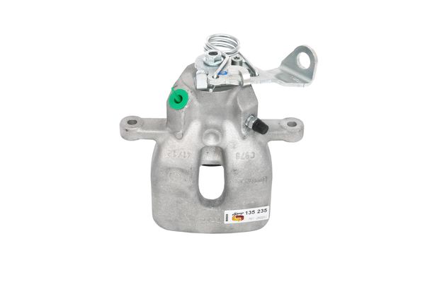 BOSCH Féknyereg 0986135235_BOSCH