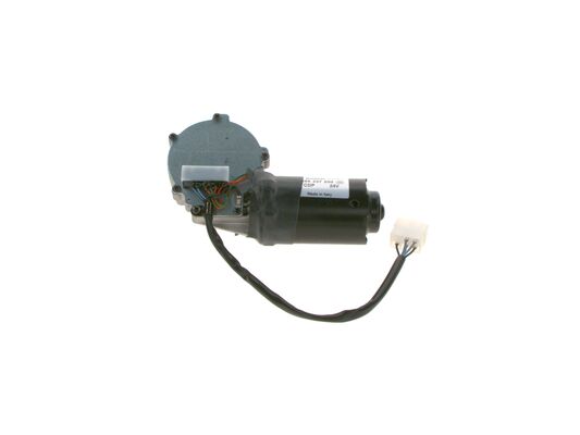 BOSCH Ablaktörlö motor 0986337200_BOSCH