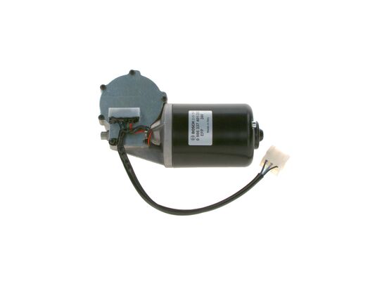 BOSCH Ablaktörlö motor 0986337401_BOSCH