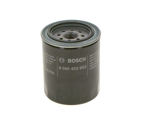 BOSCH Olajszűrő 0986452062_BOSCH