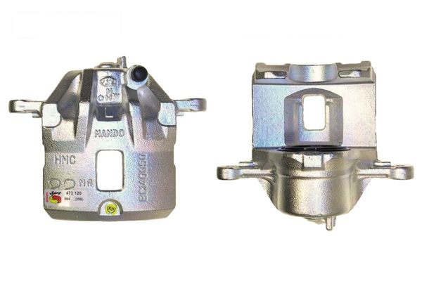 BOSCH Féknyereg 0986473120_BOSCH