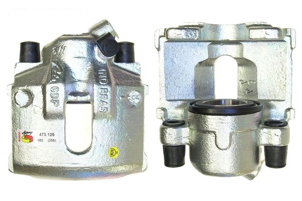 BOSCH Féknyereg 0986473125_BOSCH