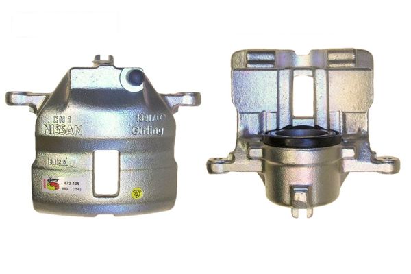 BOSCH Féknyereg 0986473136_BOSCH