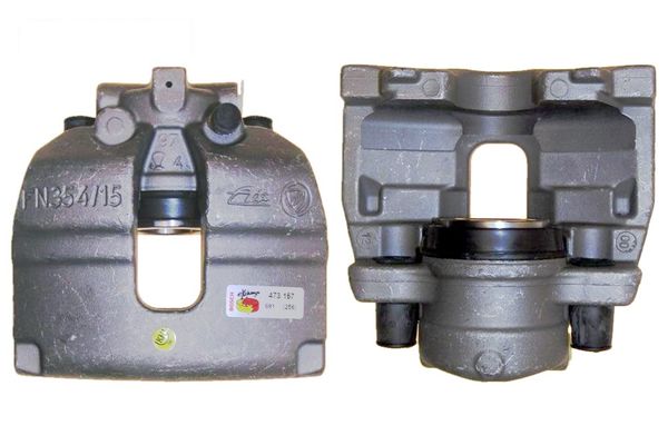 BOSCH Féknyereg 0986473157_BOSCH