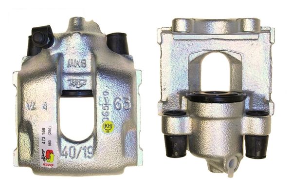 BOSCH Féknyereg 0986473159_BOSCH