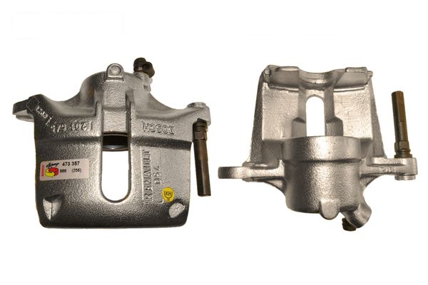 BOSCH Féknyereg 0986473357_BOSCH