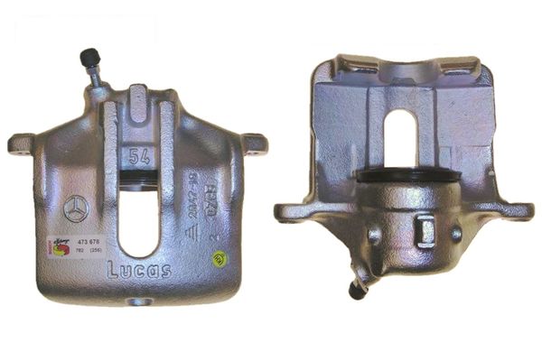 BOSCH Féknyereg 0986473678_BOSCH