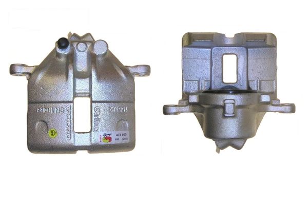 BOSCH Féknyereg 0986473800_BOSCH