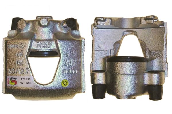 BOSCH Féknyereg 0986473895_BOSCH