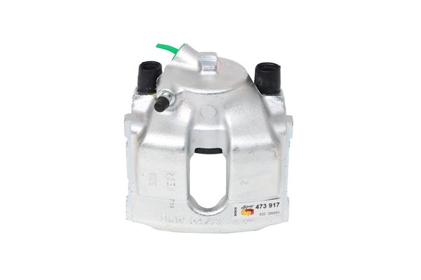 BOSCH Féknyereg 0986473917_BOSCH