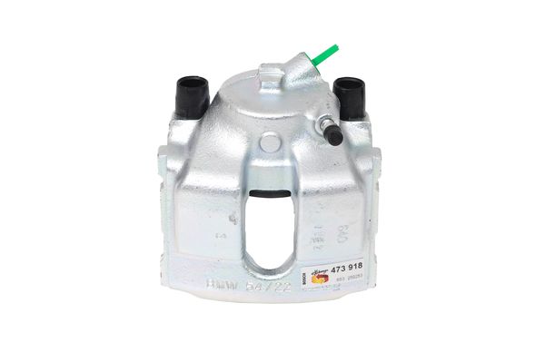 BOSCH Féknyereg 0986473918_BOSCH