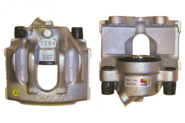 BOSCH Féknyereg 0986473919_BOSCH