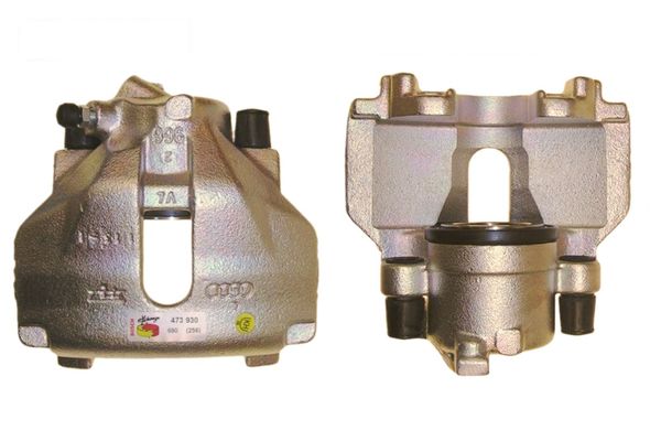 BOSCH Féknyereg 0986473930_BOSCH