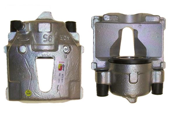 BOSCH Féknyereg 0986473931_BOSCH