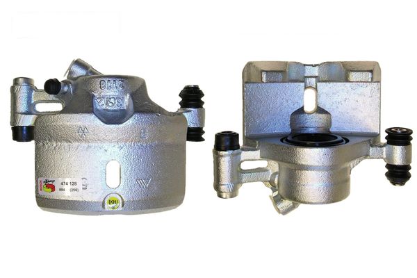 BOSCH Féknyereg 0986474128_BOSCH