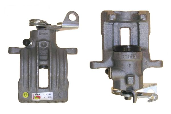 BOSCH Féknyereg 0986474156_BOSCH