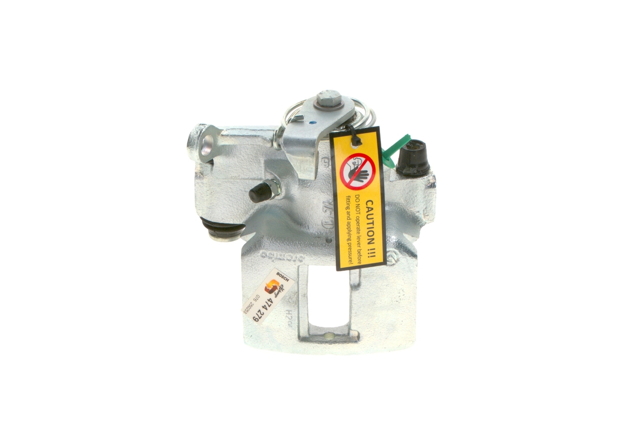 BOSCH Féknyereg 0986474279_BOSCH