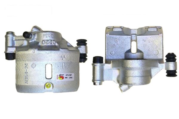 BOSCH Féknyereg 0986474397_BOSCH