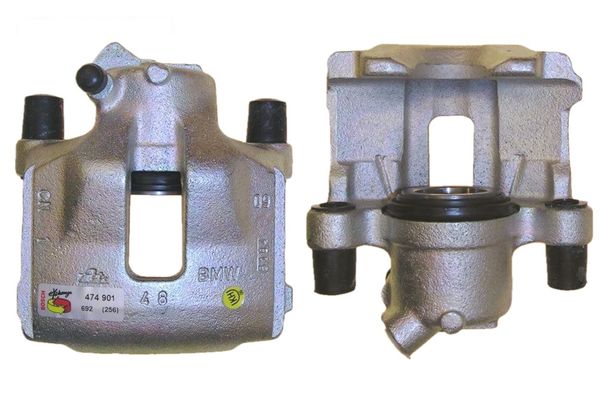 BOSCH Féknyereg 0986474901_BOSCH