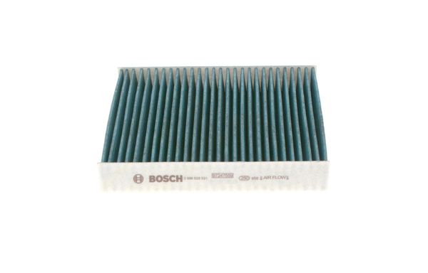 BOSCH Pollenszűrő 0986628531_BOSCH