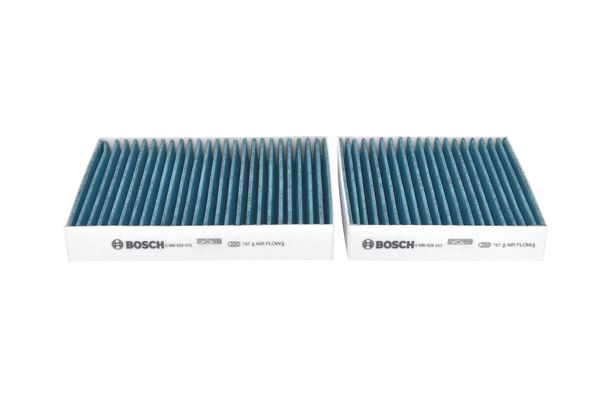 BOSCH Pollenszűrő 0986628533_BOSCH