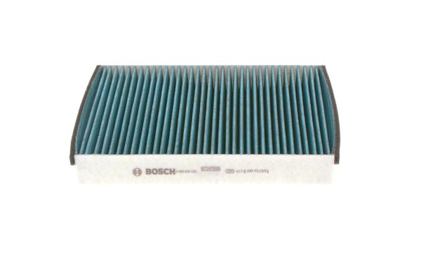 BOSCH Pollenszűrő 0986628538_BOSCH