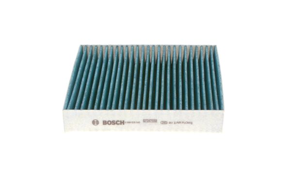 BOSCH Pollenszűrő 0986628540_BOSCH