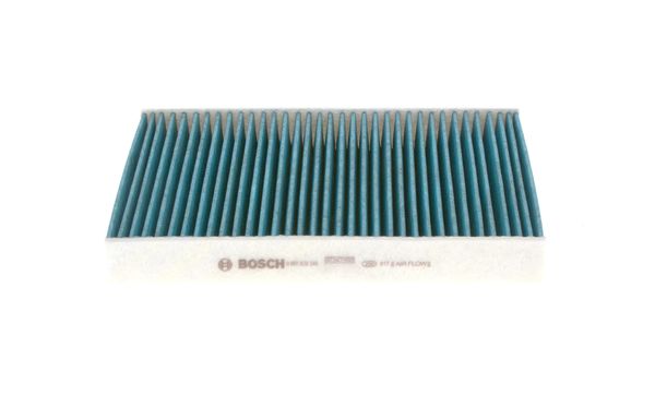 BOSCH Pollenszűrő 0986628548_BOSCH