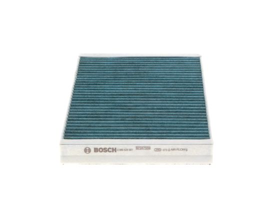 BOSCH Pollenszűrő 0986628561_BOSCH