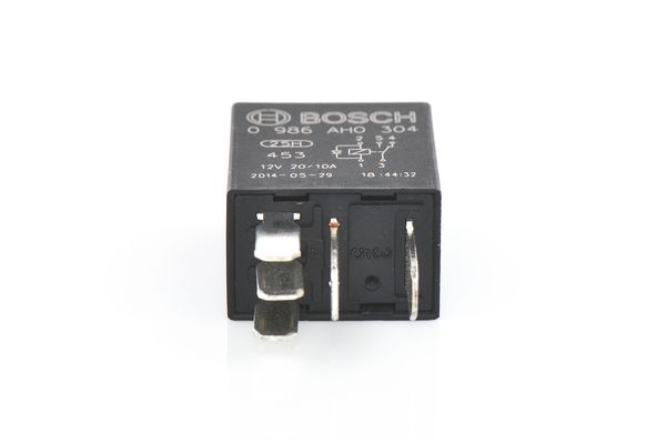 BOSCH Relé 0986AH0304_BOSCH