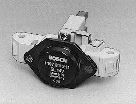 BOSCH Feszültség szabályzó 1197311222_BOSCH