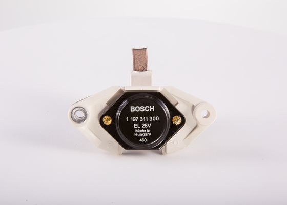 BOSCH Feszültség szabályzó 1197311300_BOSCH