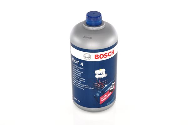 BOSCH Fékfolyadék 1987479107_BOSCH