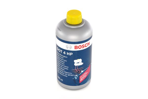 BOSCH Fékfolyadék 1987479112_BOSCH