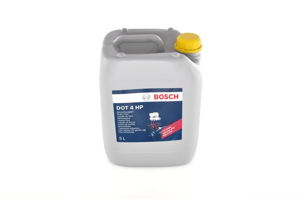 BOSCH Fékfolyadék 1987479114_BOSCH