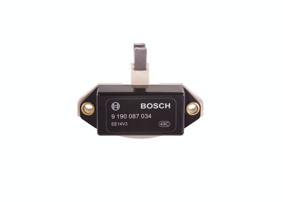 BOSCH Feszültség szabályzó 9190087034_BOSCH