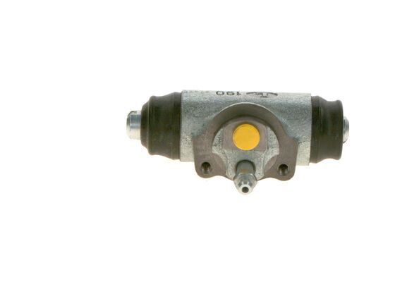 BOSCH Fékmunkahenger F026002367_BOSCH