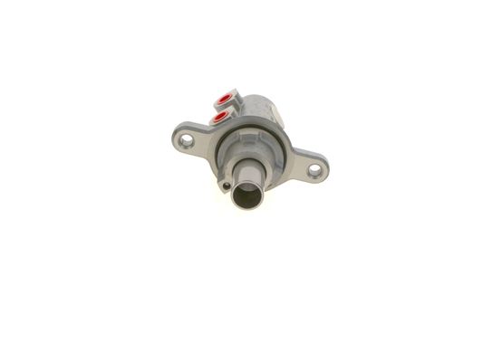 BOSCH Főfékhenger F026003740_BOSCH