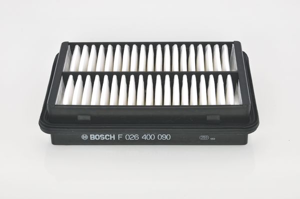 BOSCH Levegőszűrő F026400090_BOSCH