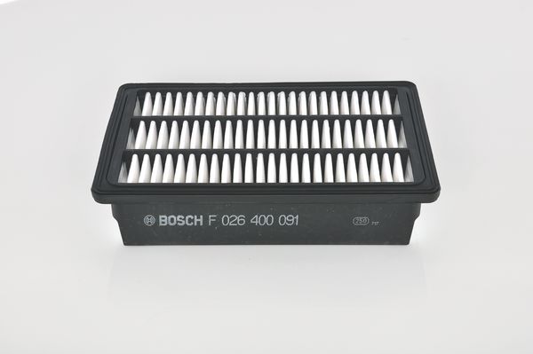 BOSCH Levegőszűrő F026400091_BOSCH