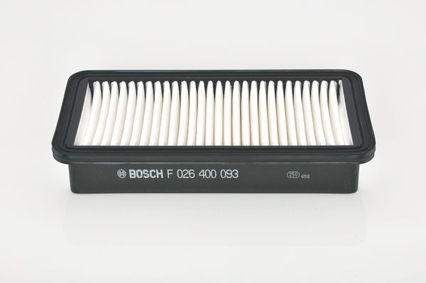 BOSCH Levegőszűrő F026400093_BOSCH