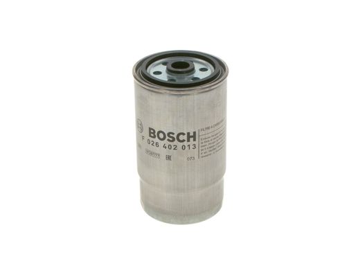 BOSCH Üzemanyagszűrő F026402013_BOSCH