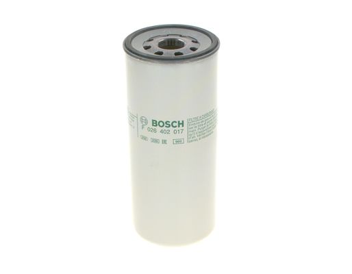 BOSCH Üzemanyagszűrő F026402017_BOSCH