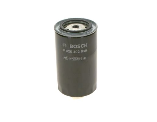 BOSCH Üzemanyagszűrő F026402036_BOSCH