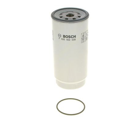 BOSCH Üzemanyagszűrő F026402038_BOSCH